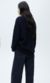 Cardigan oversize MANGO - The Bling