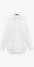 Camisa de Lino Zara - The Bling