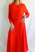 Vestido Maje