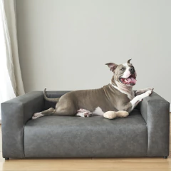 Cama Remo perros pequeños en internet