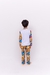 PIJAMA INFANTIL MANGA LONGA E CALÇA HEROIS NOVO - comprar online