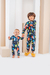 PIJAMA INFANTIL MACACÃO TUBARÃO - comprar online