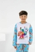 Imagem do PIJAMA INFANTIL MANGA LONGA E CALÇA PATRULHA CANINA