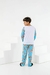PIJAMA INFANTIL MANGA LONGA E CALÇA PATRULHA CANINA - comprar online