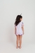 PIJAMA INFANTIL MANGA CURTA E SHORT HELLO KITY - lbpijamas