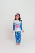 PIJAMA INFANTIL MANGA LONGA E CALÇA CORUJINHA SORVETE - loja online