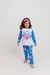 Imagem do PIJAMA INFANTIL MANGA LONGA E CALÇA CORUJINHA SORVETE