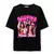 Camiseta Meu crush - comprar online
