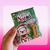 Card Pet -Com Biscoito