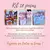 kit Festa 18 CAIXAS - comprar online