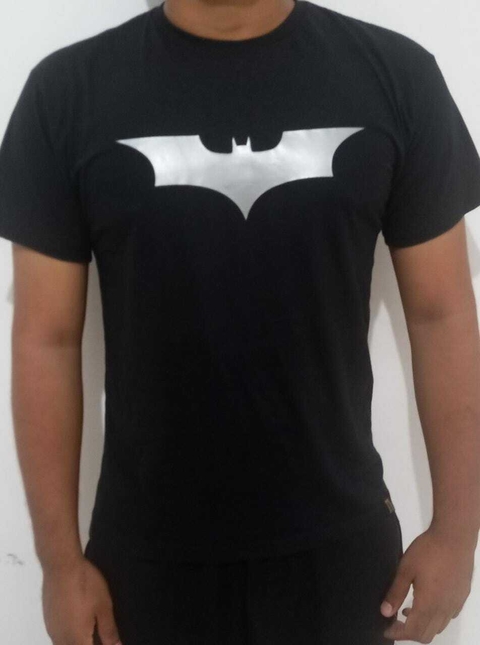 Camiseta Personaliza power film