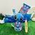 Caneca Mimo Stitch Páscoa