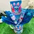 Caneca Mimo Stitch e Chocolate Páscoa