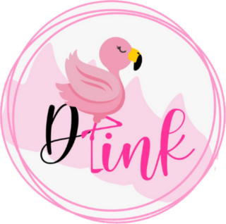 Dpink presentes