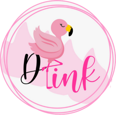 Dpink presentes