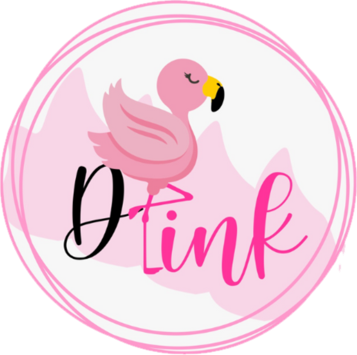 Dpink presentes