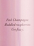 Splash Blushing Bubbly Victoria's Secret