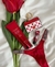 Bombacha Victoria's Secret shine strap