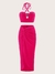 Conjunto Gigi (Top y falda)