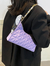 Bolso Baguette con cadena - comprar online