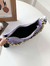 Bolso Baguette con cadena - tienda online