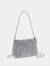 Bolso shine con cadena estilo bandolera - comprar online