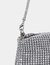Bolso shine con cadena estilo bandolera - mia boutique