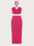 Conjunto Gigi (Top y falda) - comprar online