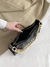 Bolsa baguette negra en internet