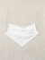 Top Barcelona blanco - mia boutique