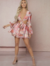 Vestido mono Valencia - mia boutique