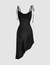 Vestido Kenia negro - comprar online