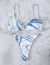 Bikini Marine - comprar online
