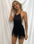 Vestido mono Selena en internet