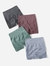 PROMO Set 4 shorts deportivos push up