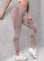 Calza deportiva rosa viejo - comprar online