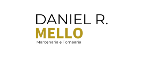 Daniel R. Mello - Marcenaria Criativa
