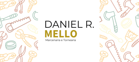 Carrusel Daniel R. Mello - Marcenaria e Tornearia