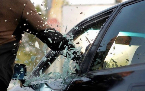 LAMINADO SEGURIDAD ANTIBANDÁLICA