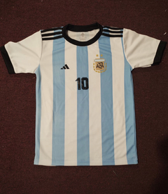 REMERA ARGENTINA QATAR - BOXESPREMIUM