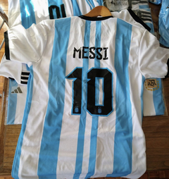 REMERA ARGENTINA QATAR en internet