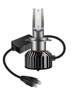 CREE LED OSRAM C EMULADOR Lámparas X 2 Unidades H7 Osram - comprar online