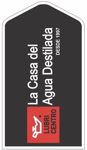 Tarjetas perfumadas c logo