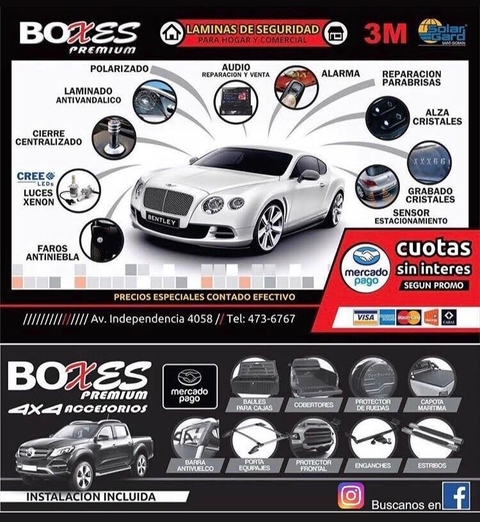 TODO PARA TU AUTO-ESPERAMOS TU CONSULTA