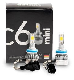 CREE LED MINI