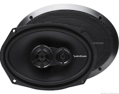 PARLANTES 6X9 ROCKFORD FOSGATE - comprar online