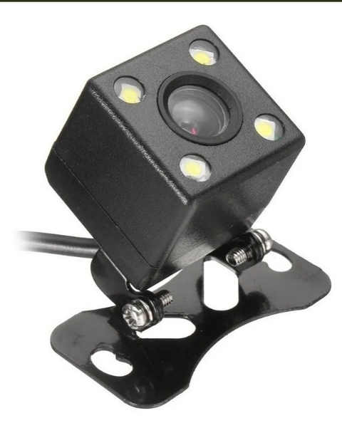 CÁMARA 4 LED VISIÓN NOCTURNA