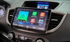 CENTRAL MULTIMEDIA HONDA CRV 2012/15