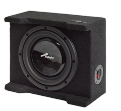 SUB WOOFER AUDIOPIPE