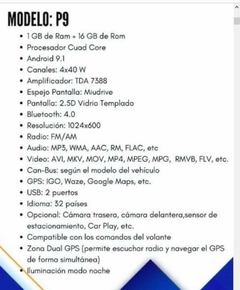 INFO CENTRALES MULTIMEDIA